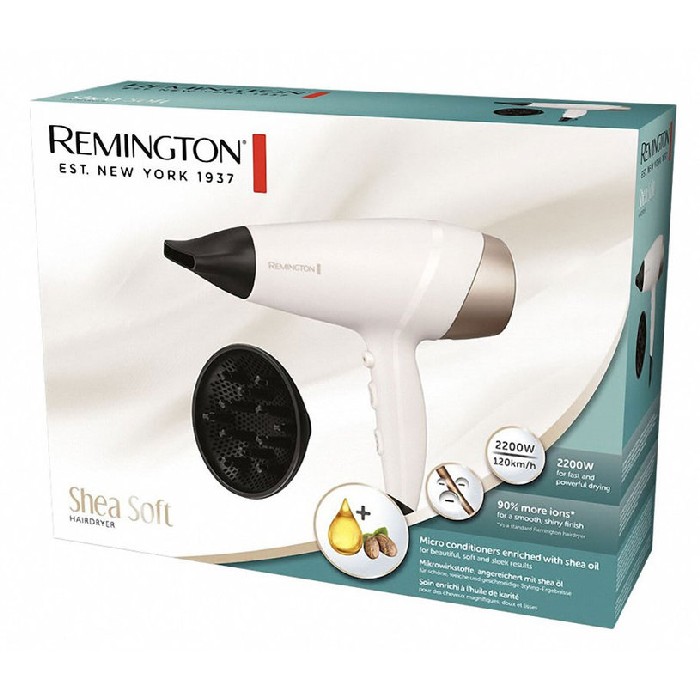 small-appliances/personal-care/remington-dryer-shea-soft-2200w